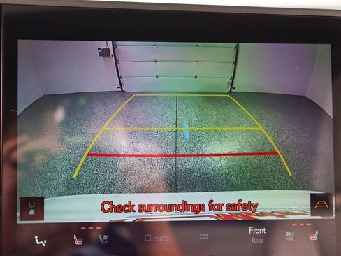 Used 2023 Lexus RX 350 Premium w/ Cold Area Package AWD/4WD image 19