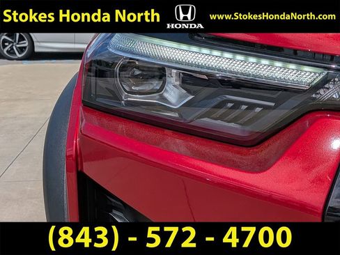 Used 2024 Chevrolet Colorado ZR2 w/ ZR2 Convenience Package III AWD/4WD image 11