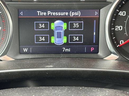 New 2025 Chevrolet Blazer LT w/ Midnight/Sport Edition image 28