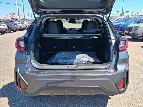 New 2026 Subaru Crosstrek 2.5i Limited AWD/4WD image 6