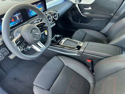 New 2026 Mercedes-Benz CLA 45 AMG CLA 45 AMG 4D Coupe 4MATIC image 10