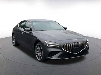 Used 2025 Genesis G70 2.5T AWD/4WD video 2