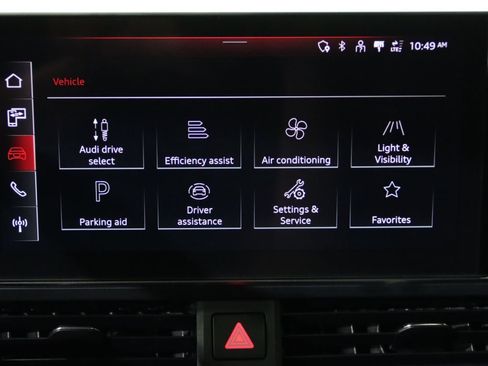 Used 2021 Audi A5 2.0T Premium Plus w/ Premium Plus AWD/4WD image 48
