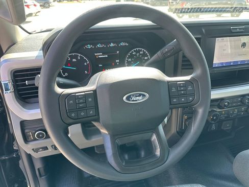 New 2026 Ford F450 XLT w/ XLT Value Package AWD/4WD image 14