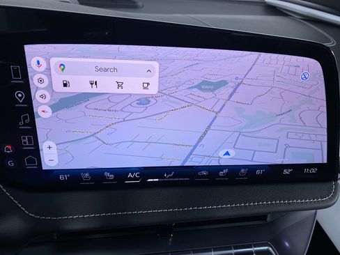 New 2026 Chevrolet Corvette Stingray Preferred Cpe w/ 2LT image 6