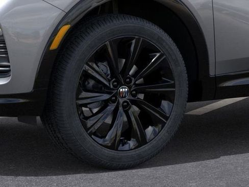 New 2026 Buick Envista Sport Touring w/ Convenience I Package image 9