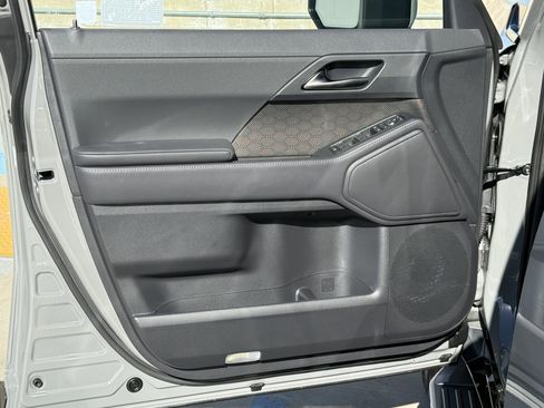 New 2026 Lexus GX 550 image 16