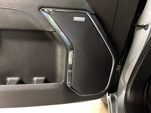 Used 2024 GMC Sierra 1500 SLT w/ SLT Convenience Package image 26