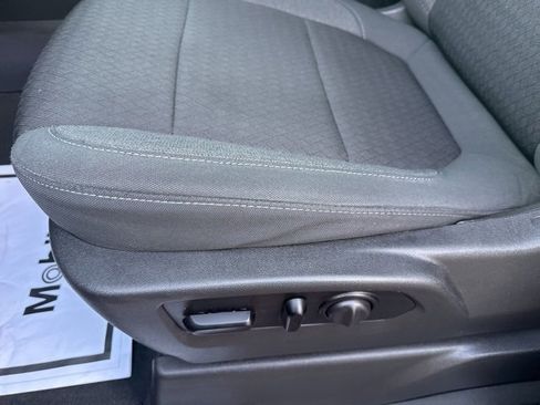 Used 2021 GMC Sierra 1500 Elevation w/ Preferred Package image 17