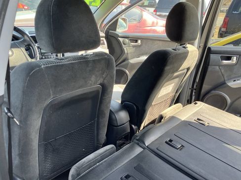 Used 2005 Kia Sportage 4WD V6 image 33