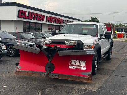 Used 2016 Ford F350 XL