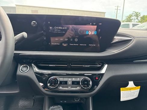 New 2026 Buick Envista Sport Touring w/ Convenience I Package FWD image 21