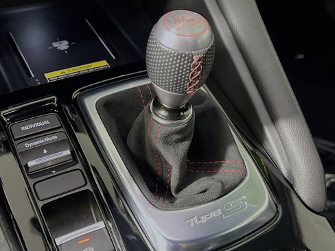 Used 2025 Acura Integra Type S image 24