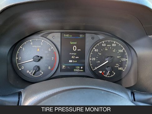 Certified 2025 Nissan Altima 2.5 S image 20