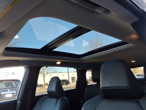 Certified 2023 INFINITI QX60 Luxe w/ Cargo Package image 18