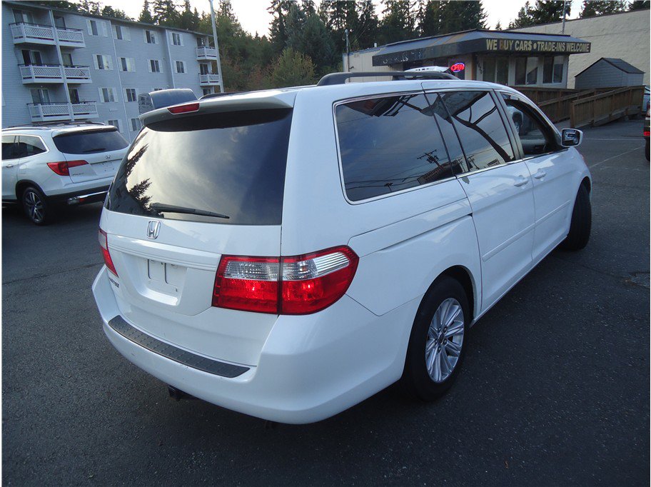 Used 2007 Honda Odyssey EX-L image 6