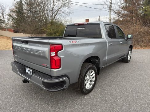 New 2026 Chevrolet Silverado 1500 RST w/ Convenience Package II image 5