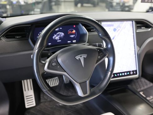 Used 2018 Tesla Model S 100D AWD/4WD image 21