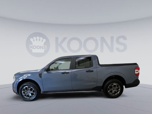 Used 2024 Ford Maverick XLT w/ XLT Luxury Package image 2