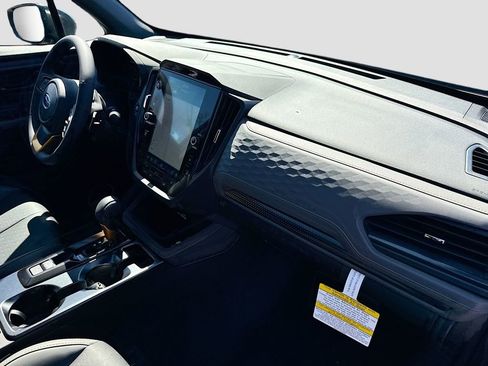 New 2026 Subaru Forester Wilderness AWD/4WD image 30