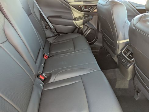 Used 2025 Subaru Outback Touring XT w/ Popular Package #2 image 11