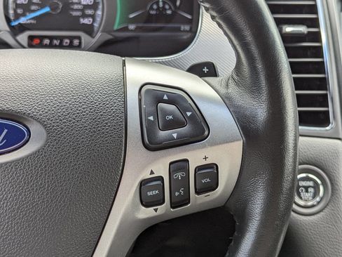 Used 2019 Ford Taurus SHO w/ Driver Assist Package AWD/4WD image 23