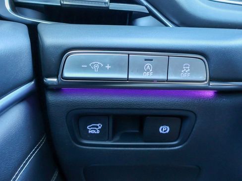 Used 2024 Genesis GV80 2.5T image 17