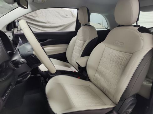 Used 2024 FIAT 500 e FWD image 14