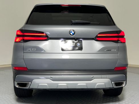 Certified 2024 BMW X5 xDrive40i w/ Parking Assistance Package image 10