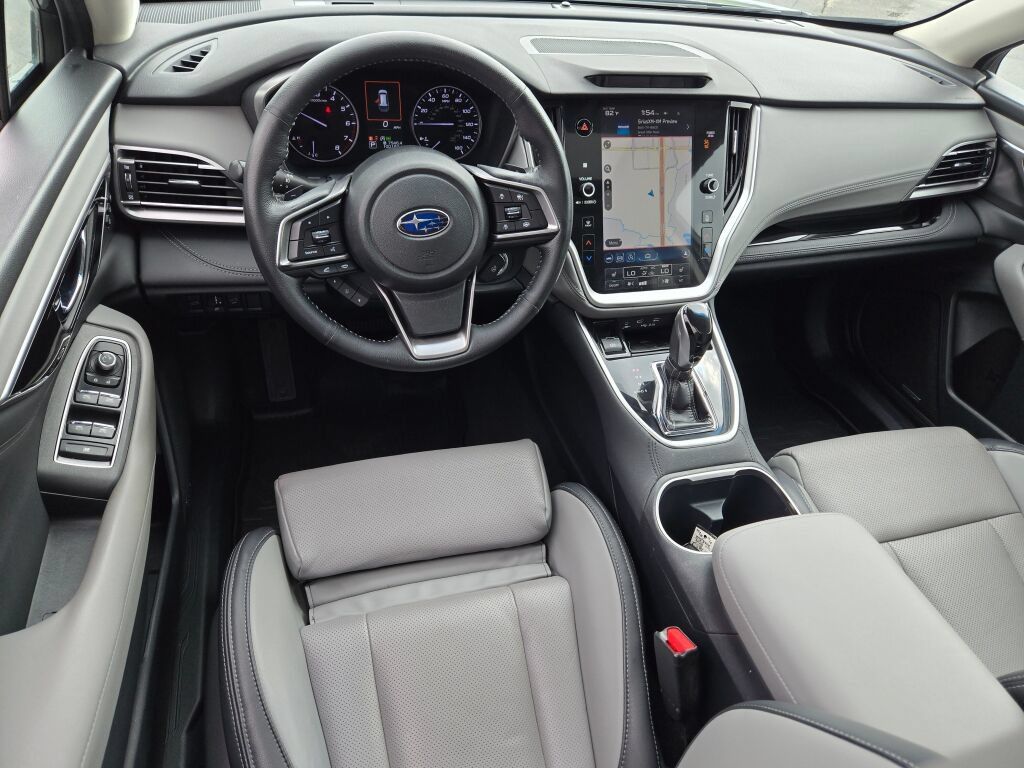 Used 2020 Subaru Outback Limited AWD/4WD image 19