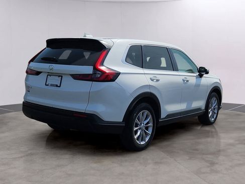 Certified 2024 Honda CR-V EX-L image 2