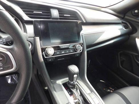 Used 2016 Honda Civic EX-T image 10