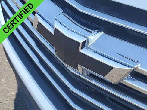 Certified 2023 Chevrolet Traverse LT w/ LPO, Floor Liner Package image 31