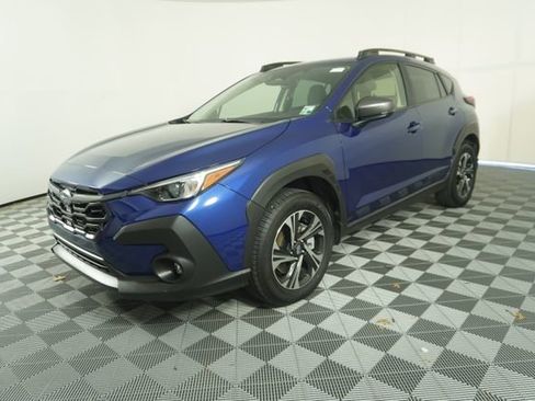 Certified 2025 Subaru Crosstrek 2.0i Premium AWD/4WD image 3
