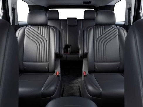 New 2026 Hyundai Palisade SEL AWD/4WD image 5