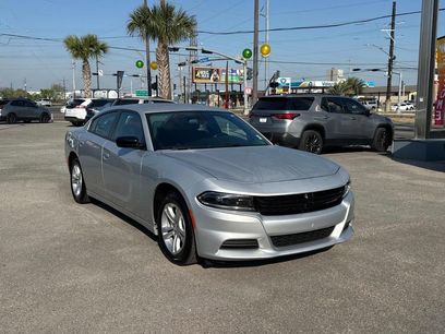 Used 2023 Dodge Charger SXT