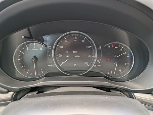 Used 2023 MAZDA CX-5 AWD 2.5 S w/ Premium Plus Pkg image 21