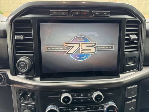 Certified 2023 Ford F150 Tremor w/ Equipment Group 402A High AWD/4WD image 20