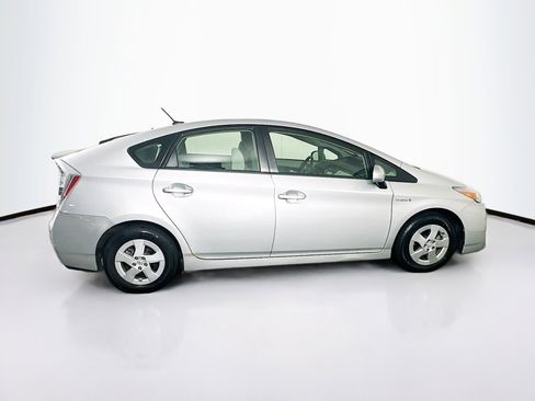 Used 2010 Toyota Prius FWD image 10