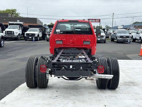 New 2026 Ford F600 2WD Regular Cab Super Duty image 4