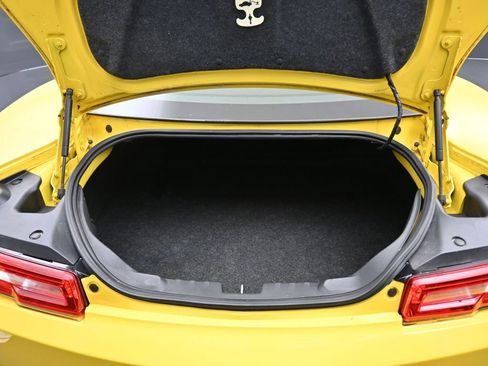 Used 2015 Chevrolet Camaro LT w/ RS Package image 40