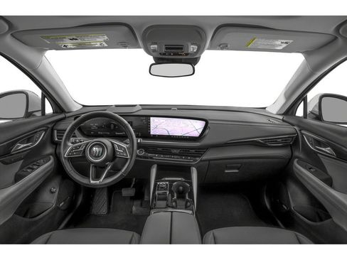 Used 2024 Buick Envision Preferred AWD/4WD image 5