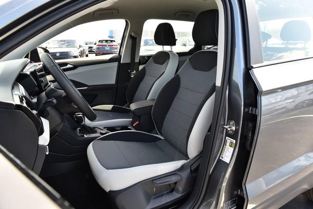 New 2026 Volkswagen Taos S AWD/4WD image 19