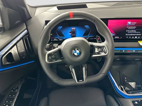 New 2026 BMW X3 M50 w/ Premium Package image 21