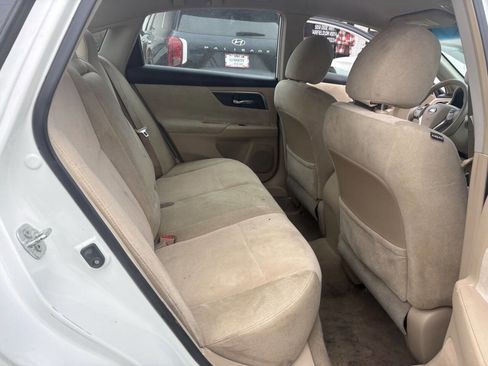 Used 2013 Nissan Altima 2.5 S image 8
