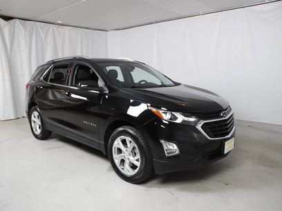 Used 2020 Chevrolet Equinox LT