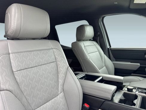 Certified 2025 Toyota Tundra Limited image 30