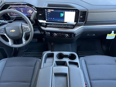 New 2026 Chevrolet Silverado 2500 LT w/ Convenience Package AWD/4WD image 12