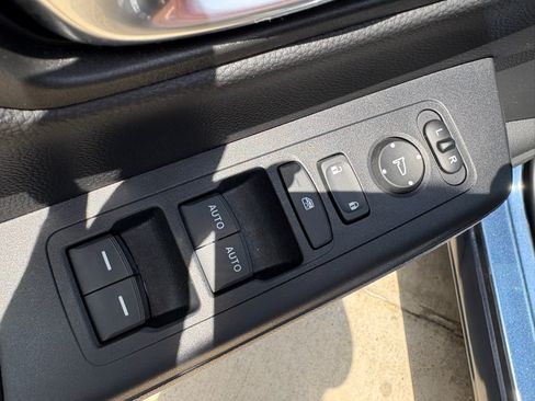 Certified 2026 Honda CR-V TrailSport image 11