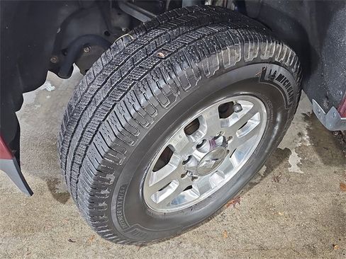 Used 2015 Chevrolet Silverado 3500 High Country w/ Duramax Plus Package image 31